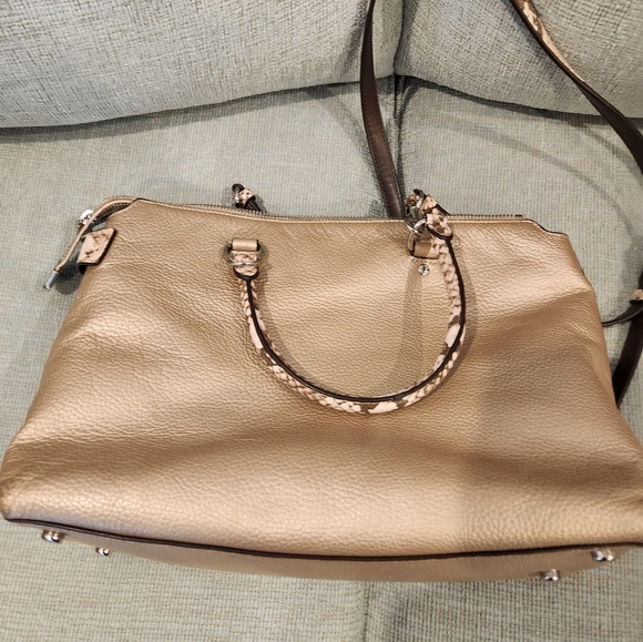 Coach Purse - Picture 3 of 11